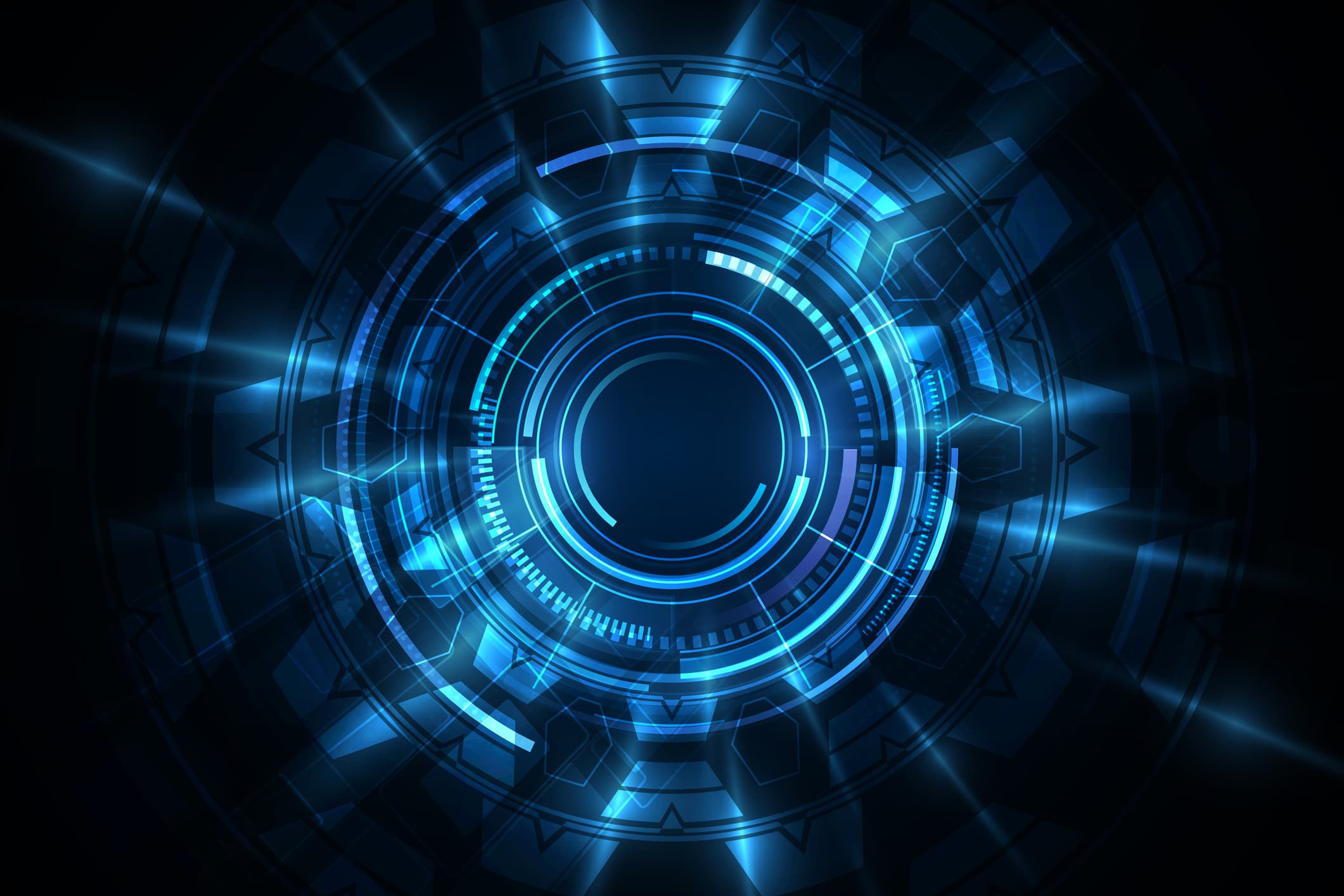 Digital security visualization