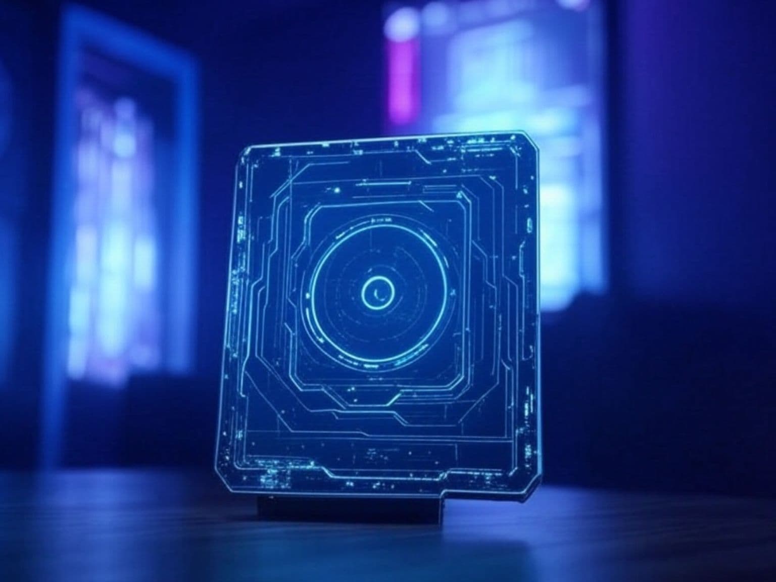 RF-JAM CELL
